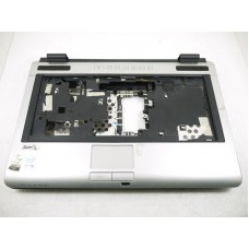 Нижняя часть корпуса от Toshiba Satellite M100-233 (AP00A000O00, AP00A000330), б/у