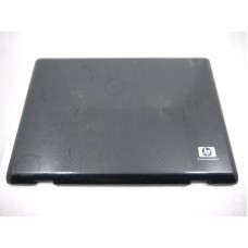 Крышка экрана матрицы от HP DV9700 (3MAT5LBTP003A, 39AT5LCTP203A)