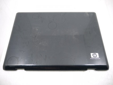 Крышка экрана матрицы от HP DV9700 (3MAT5LBTP003A, 39AT5LCTP203A)