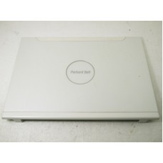 Крышка экрана матрицы без рамки от Packard Bell ALP-Horus G (13GNQV2AM012-1), б/у