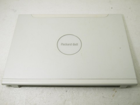 Крышка экрана матрицы без рамки от Packard Bell ALP-Horus G (13GNQV2AM012-1), б/у