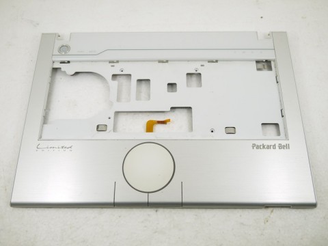 Верхняя панель (топкейс) от Packard Bell ALP-Horus G (13GNQV2AP053-1), б/у