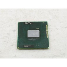 Процессор для ноутбука Intel Celeron B820/SR0HQ/2M Cache, 1.70 GHz/Socket G2 (rPGA988B)