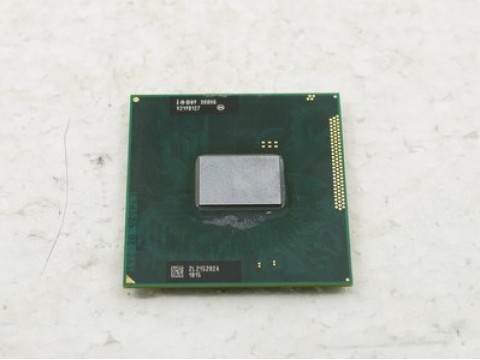 Процессор для ноутбука Intel Celeron B820/SR0HQ/2M Cache, 1.70 GHz/Socket G2 (rPGA988B)