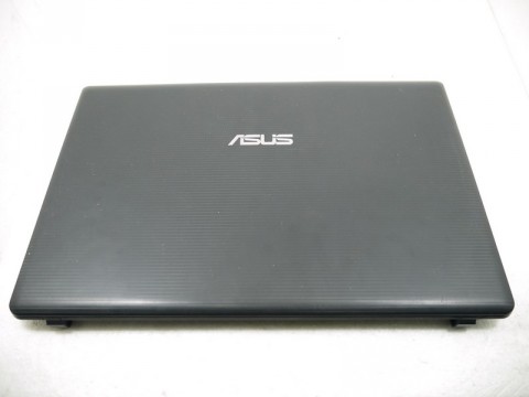 Крышка экрана матрицы от Asus X55A (13GNBH2AP042-1, 13GNBH2AP050-2), б/у