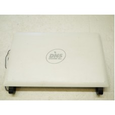 Крышка экрана матрицы от DNS W210CUQW (6-39-M1101-W22-CD), б/у