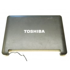 Крышка экрана матрицы от Toshiba AC100 (AP0EF000100, AP0EF000200), б/у