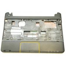 Нижняя часть корпуса от Toshiba AC100 (AP0EF000310, FA0EF000800), б/у