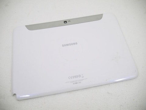 Задняя крышка для планшета Samsung GT-N8000