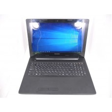 Ноутбук Lenovo G50-45 /AMD A8-6410M 2.0 Ghz/AMD Radeon M330/4gb DDR3/HDD 500gb, с з/у