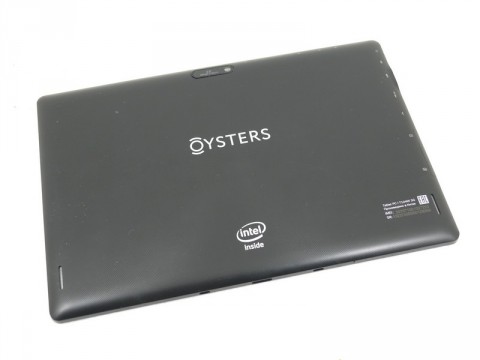 Задняя крышка для планшета Oysters T104W 3G