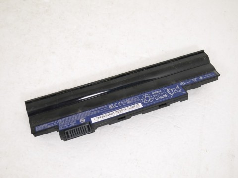 Батарея для ноутбука Acer Aspire One HAPPY 2 (AL10B31) 11.1V, 4400mah, 49Wh