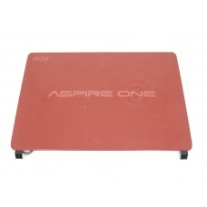 Крышка экрана матрицы от Acer Aspire One D270, HAPPY2, б/у