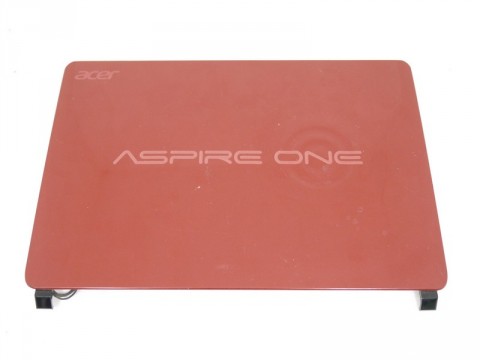 Крышка экрана матрицы от Acer Aspire One D270, HAPPY2, б/у