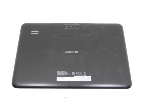 Задняя крышка для планшета Dexp Ursus A210