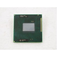 Процессор для ноутбука Intel Core i3-2310M/SR04R/2.10 GHz/988-pin micro-FCPGA10 (rPGA988B)