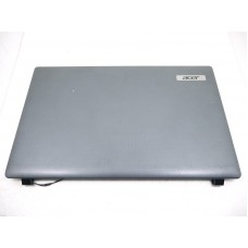 Крышка экрана матрицы от Acer Aspire 5733 (AP0FO000K101), б/у