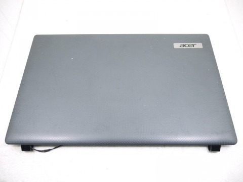 Крышка экрана матрицы от Acer Aspire 5733 (AP0FO000K101), б/у