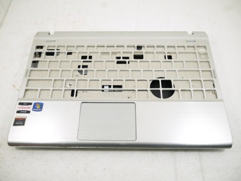 Нижняя часть корпуса от ASUS Eee PC 1225B (13GOA3M2AM020-10, 13GOA3M2AP011-10), б/у