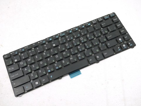 Клавиатура для нетбука ASUS Eee PC 1225B (0KNA-2H1RU0212273002347), б/у