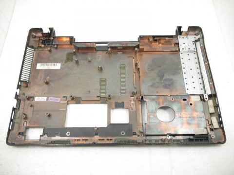 Поддон (корыто) для ноутбука Asus K53S/X53S (13N0-KAA0301), уценка