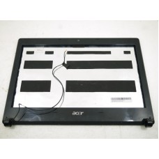 Крышка экрана матрицы от Acer Aspire 4739 (ZYE3AZQQLSTN902901), б/у