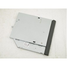 DVD привод для ноутбука HP 255 G5 GUD1N/SATA (slim), б/у