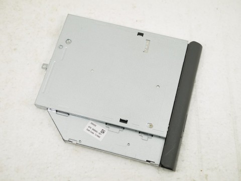 DVD привод для ноутбука HP 255 G5 GUD1N/SATA (slim), б/у