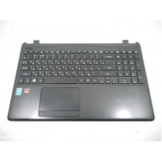 Верхняя панель (топкейс) от Acer Aspire E1-532 (AP0VR000781Y), б/у