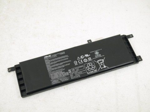 Батарея для ноутбука Asus X553M /10,8V/5200mAh, 48Wh (AS-K53) б/у