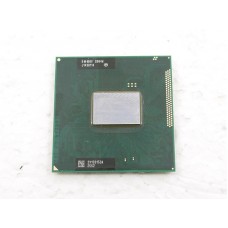 Процессор для ноутбука Intel Core i5-2430M/SR04W/Socket G2 (rPGA988B)