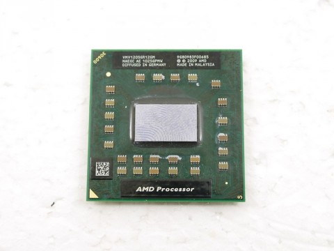 Процессор для ноутбука AMD V120 2200 MHz/Socket S1 (S1g4)/VMV120SGR12GM