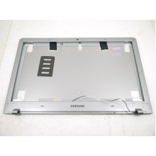 Крышка экрана матрицы от Samsung NP510R5E (BA75-04539A), б/у