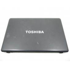 Крышка экрана матрицы от Toshiba Satellite C660-1EQ