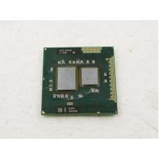 Процессор для ноутбука Intel Core i5-430M/3M Cache, 2.26 GHz/Socket G1 (rPGA988A)