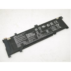 Батарея для ноутбука Asus K501U /+11.4V/ 4240mAh, 48Wh (B31N1429), б/у