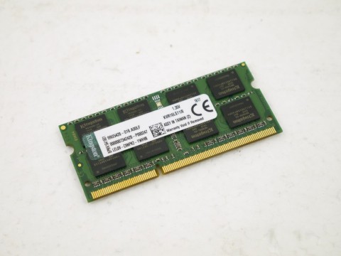 Память для ноутбука DDR3L/PC3L/8 Gb/PC3-12800 (1600МГц)