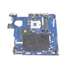 Материнская плата для ноутбука Samsung NP300E7A / BA92-09238A, б/у