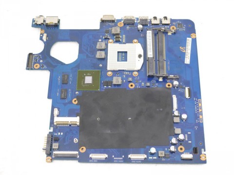 Материнская плата для ноутбука Samsung NP300E7A / BA92-09238A, б/у