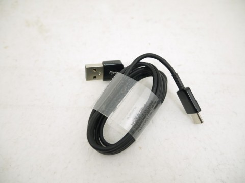 USB дата-кабель Inkax CK-51 Type-C 1м, белый