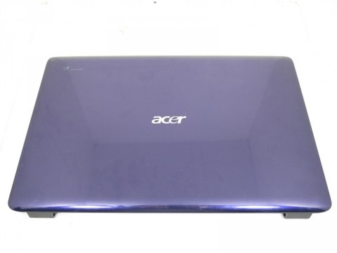 Крышка экрана матрицы от Acer Aspire 7540G