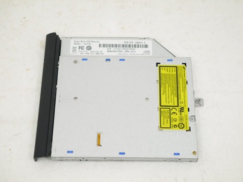 DVD привод для ноутбука ASUS X550D/GU71N SATA (slim)