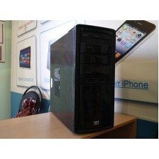 Системный блок Intel Core i3-2120 3.30 Ghz/4Gb DDR3 1333MHz/500 Gb HDD, б/у