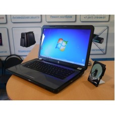 Ноутбук HP Pavilion G6-1210sr /AMD A4-3300M 1.9 Ghz/Radeon HD 6480G/4gb DDR3/HDD 250gb, с з/у