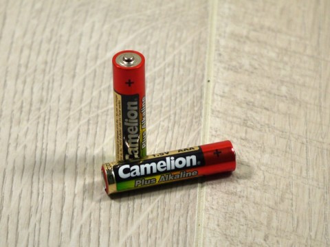 Батарейка Camelion LR03, AAA, 1.5V