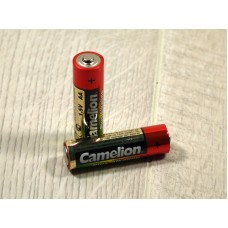 Батарейка Camelion LR06, AA, 1.5V