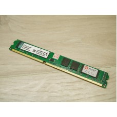 Оперативная память Kingston ValueRAM, DDR3, PC10600, 8 Gb, б/у