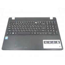 Верхняя панель (топкейс) от Acer Aspire ES1-512 (JTE460037010002), б/у