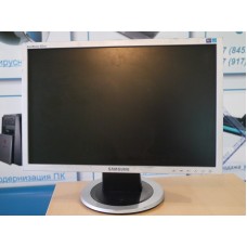 Монитор 19" Samsung SyncMaster 923NW, б/у