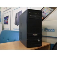 Системный блок Intel Core i3-2100 3.10 Ghz/GeForce GTX 560/4Gb DDR3 1333MHz/500 Gb HDD, б/у